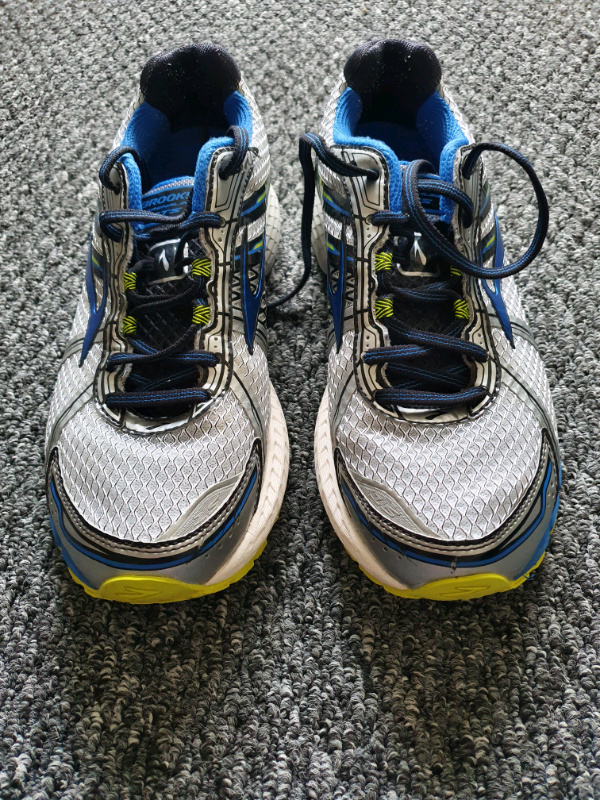 brooks pureflow 3 men's sale